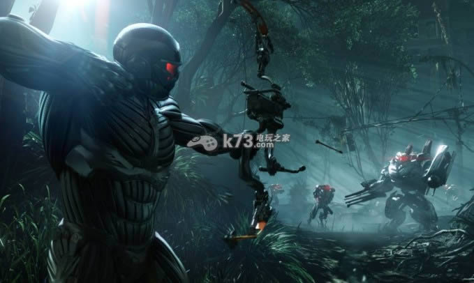 ps3孤岛危机3中文版下载 ps3孤岛危机3中文版下载