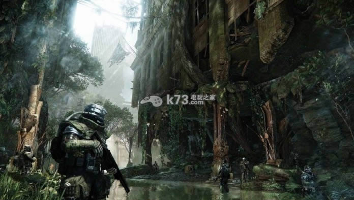 ps3孤岛危机3中文版下载 ps3孤岛危机3中文版下载
