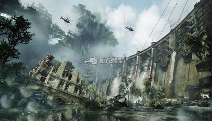 ps3孤岛危机3中文版下载 ps3孤岛危机3中文版下载