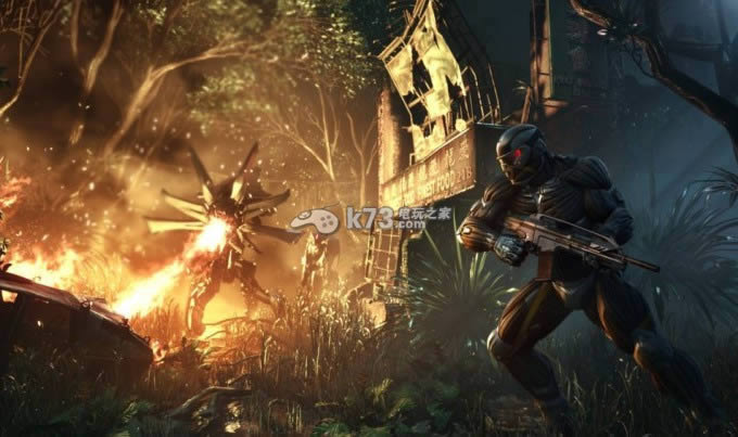 ps3孤岛危机3中文版下载 ps3孤岛危机3中文版下载