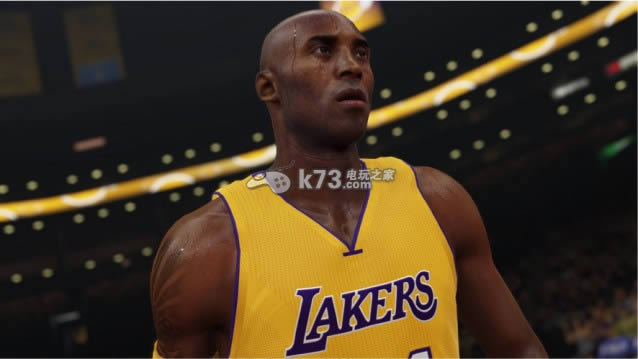 NBA2K15 İ