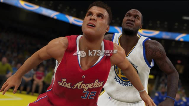 NBA2K15 İ