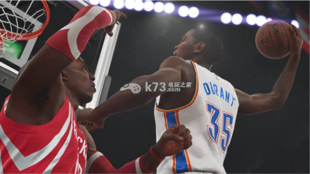 NBA2K15 İ