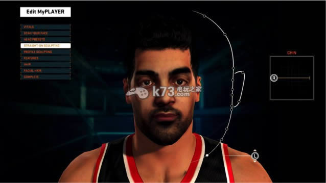 NBA2K15 İ