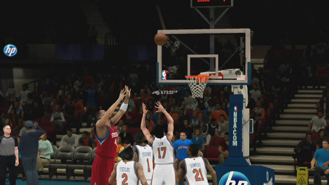 NBA2K12 中文版 NBA2K12 中文版