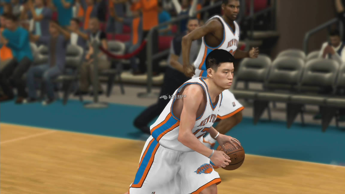 NBA2K12 中文版 NBA2K12 中文版