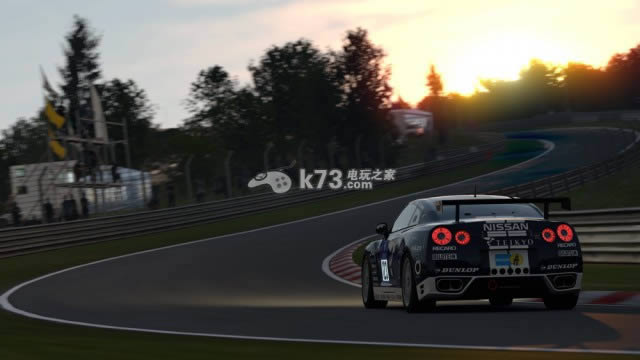 GT赛车5 2013版 中文版 GT赛车5 2013版 中文版
