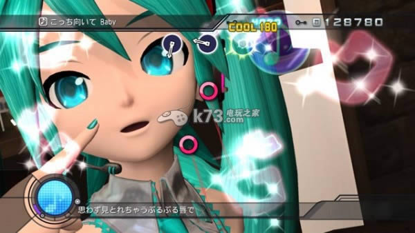 初音未来梦幻剧场2 日版下载 初音未来梦幻剧场2 日版下载