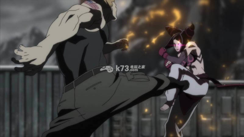终极街霸4 美版 终极街霸4 美版
