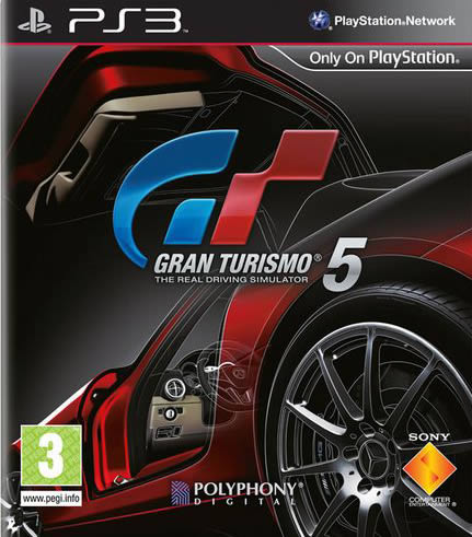 PS3GT5ŷ