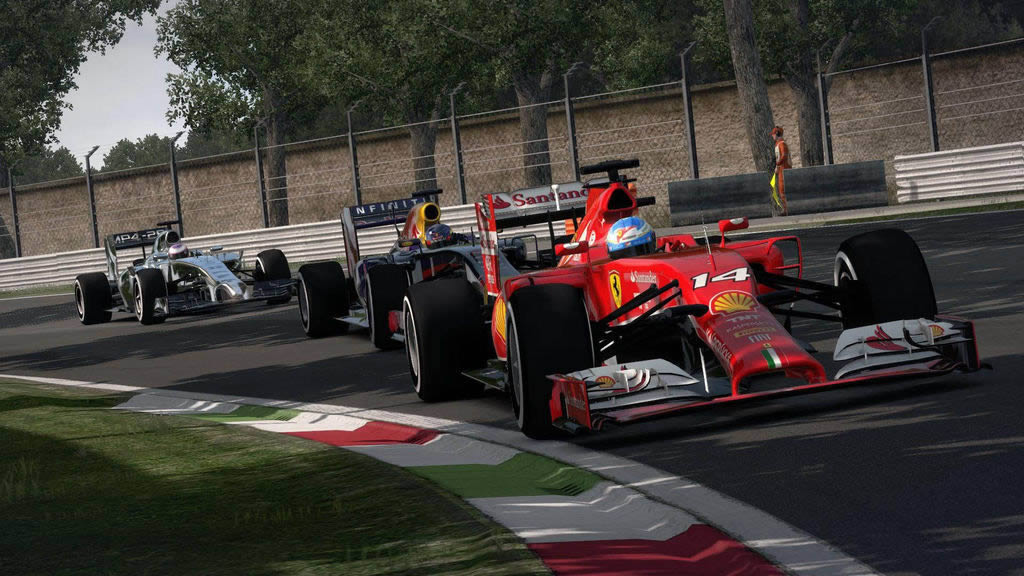 PS3F1ʽ2014ŷ