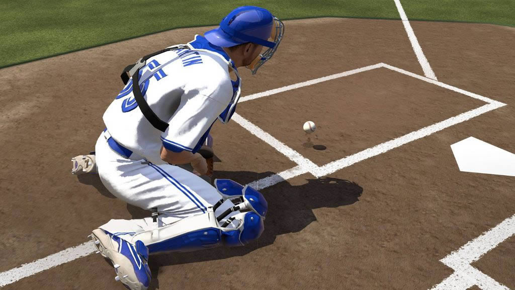 PS3MLBְҵ15