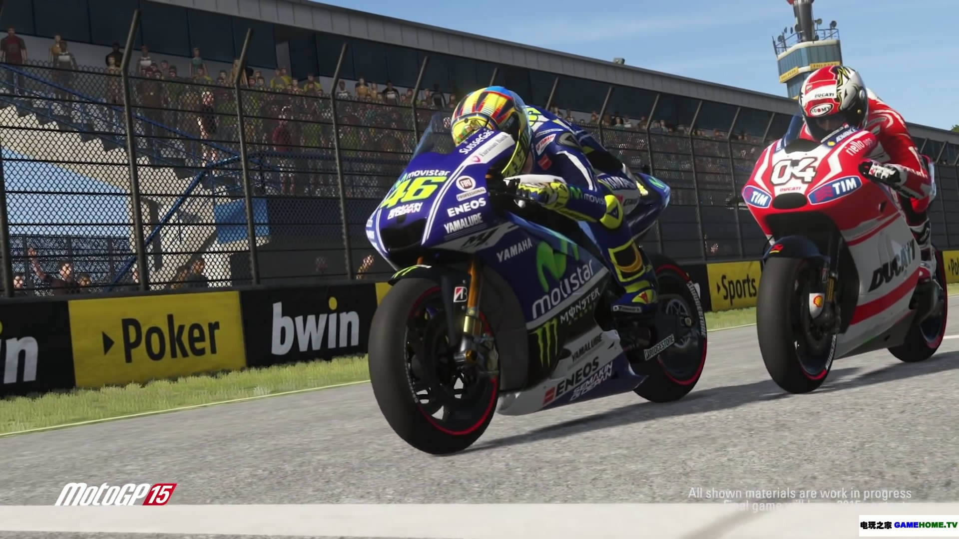 PS3Ħд15MotoGP 15ŷ