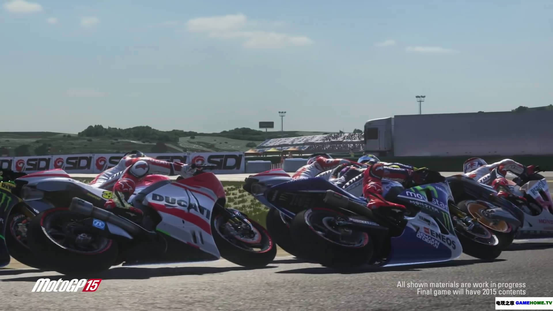 PS3Ħд15MotoGP 15ŷ