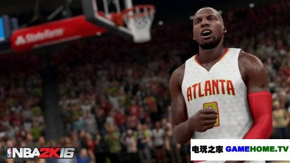 PS3NBA 2K16深Ӣİ棨v1.01