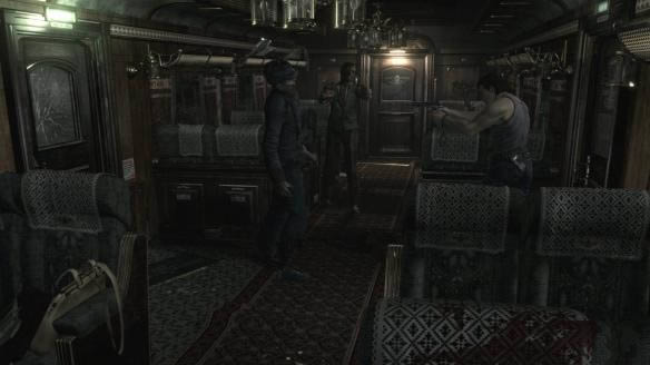 PS3Σ0 / Resident Evil 0հ