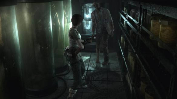 PS3Σ0 / Resident Evil 0հ