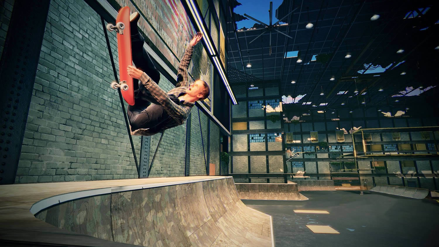 PS3˻5Tony Hawk's Pro Skater 5