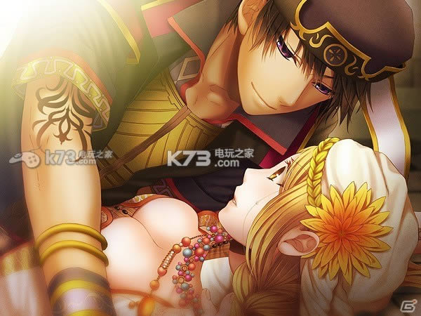 psp 无法超越的红之花中文版(暂未上线)-不可逾越的红花pc汉化版免费下载