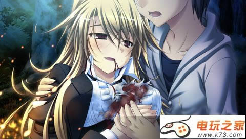 psp 屋根里的彼女日版破解版下载-屋根里的彼女中文版