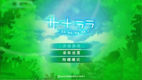 psp Sanarara中文版下载-Sanarara下载