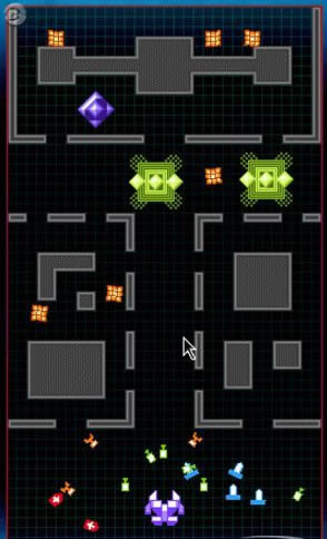 psp 进攻!防守!战斗!中文版下载