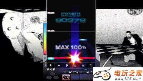 psp DJ Max热曲下载-DJ Max热曲日版免费提供下载