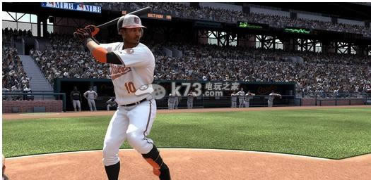 MLB美国职业棒球大联盟15下载 MLB美国职业棒球大联盟15下载