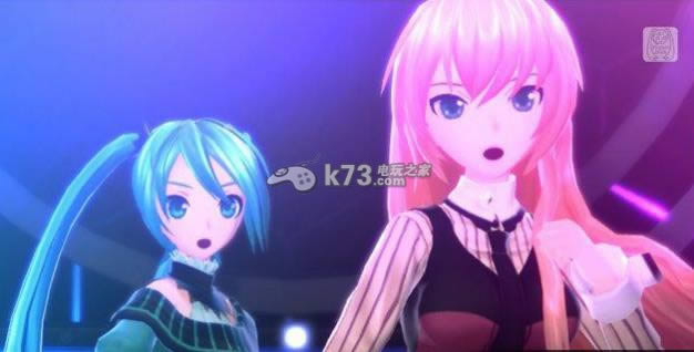 psv 初音未来歌姬计划F 2nd美版免费提供下载