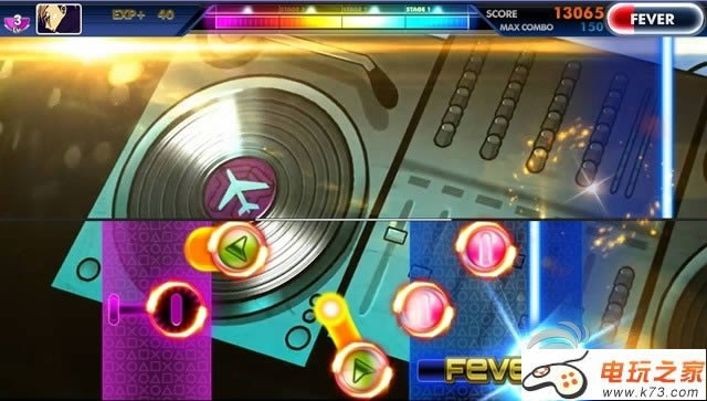 psv DJmax-DJmaxİ