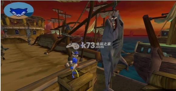 狡狐大冒险psv下载 狡狐大冒险psv下载