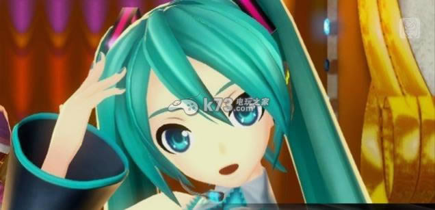 psv 初音未来歌姬计划F欧版下载