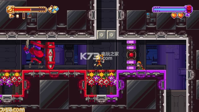 psv 破坏者iconoclasts(暂未上线)