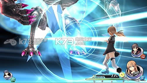 psv 东京幻想乡繁体中文版提供下载-Tokyo Xanadu vpk下载