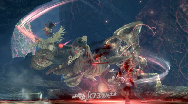 灵魂献祭Delta日版下载 灵魂献祭Delta日版下载