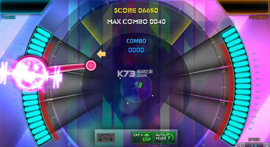 psv Superbeat Xonic繁体中文版提供下载-Superbeat Xonic 汉化版