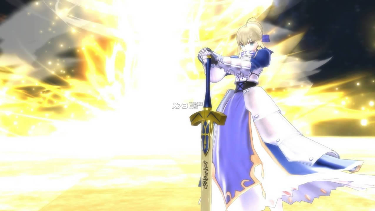 Fate/EXTELLA  ͼ