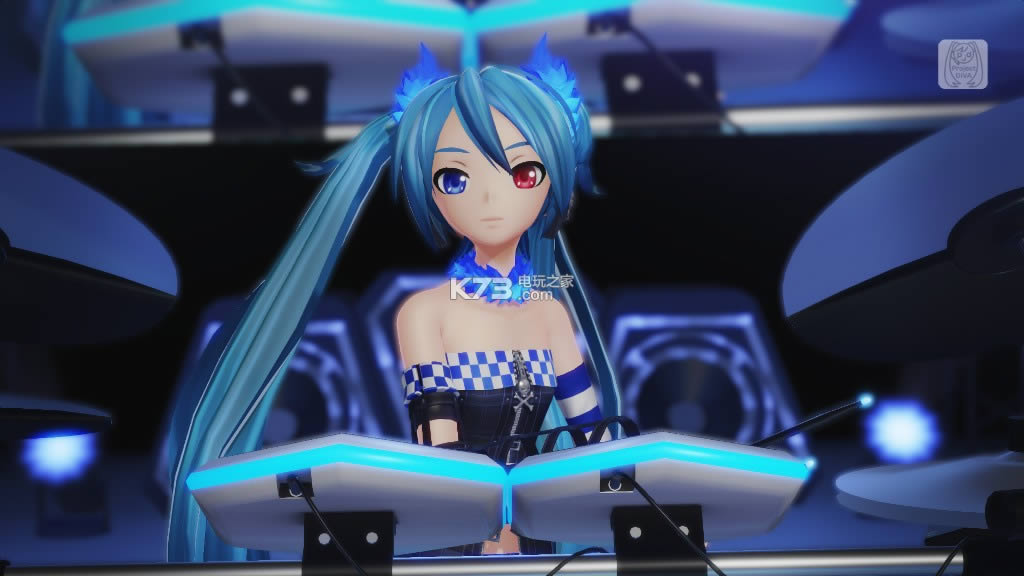 psv 初音未来歌姬计划X美版预约(暂未上线)-初音未来歌姬计划X PSV英文版预约