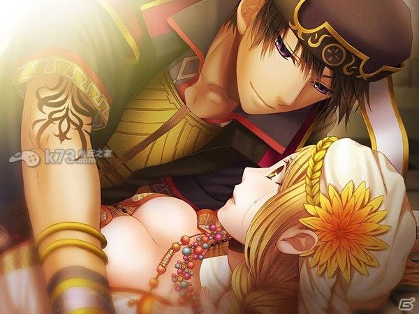 psv 无法超越的红之花日版预约(暂未上线)-越えざるは紅い花预约