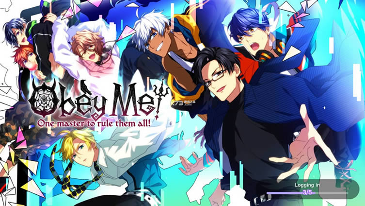 Obey Me破解版-Obey Me vip破解版免费提供下载v5.0.10臣服于我破解版