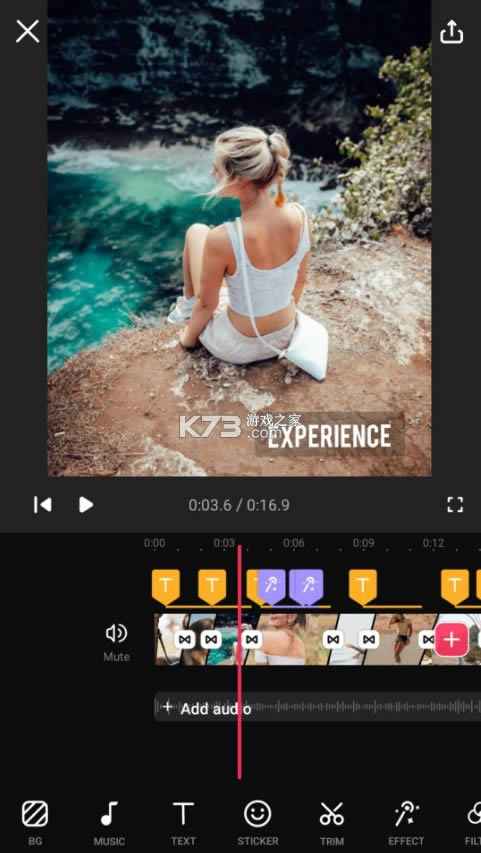 Video Maker v1.381.95 ƽ ͼ