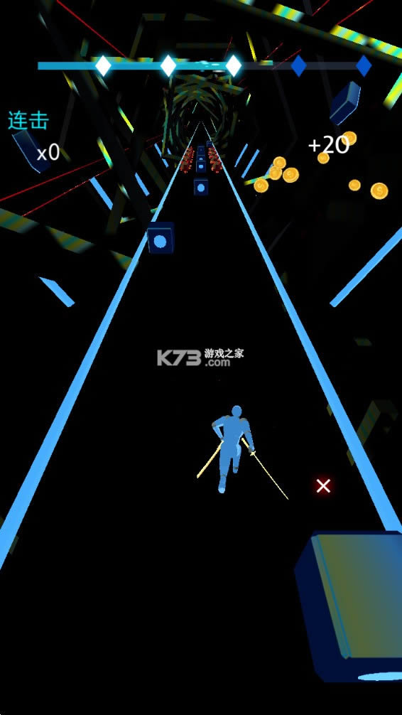 Beat Blade Dash Dance v2.6.2 ƽ޽ ͼ