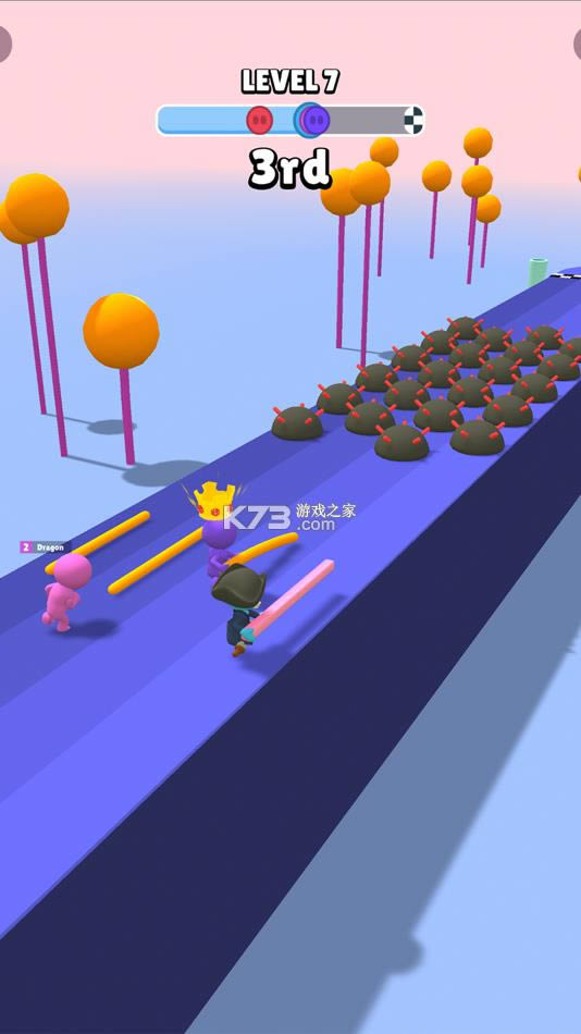 Stick Race v1.0.15 ƽ ͼ