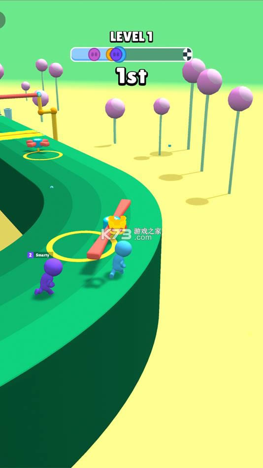 Stick Race v1.0.15 ƽ ͼ