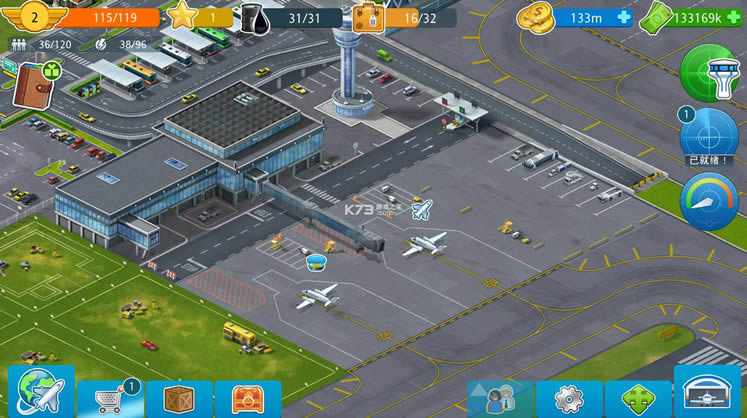 airport city v8.22.24 ޽Ǯ ͼ