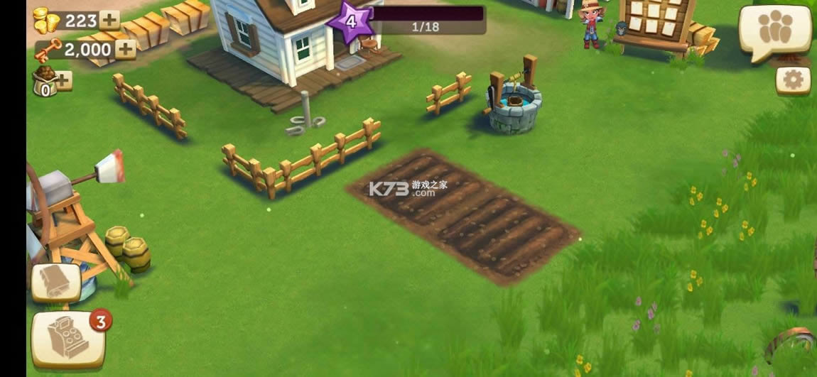 farmville2 v18.9.7450 ƽ ͼ