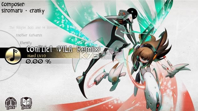 Deemo v4.0.1 ʷƽ ͼ