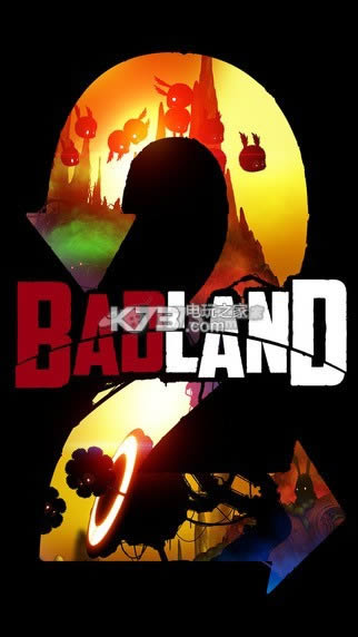 迷失之地2破解版免费提供下载-BADLAND 2无限金钱闪电版下载v1.0.6