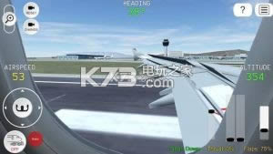 FlightsimulatorAdvanced v1.6.2 ƽ ͼ