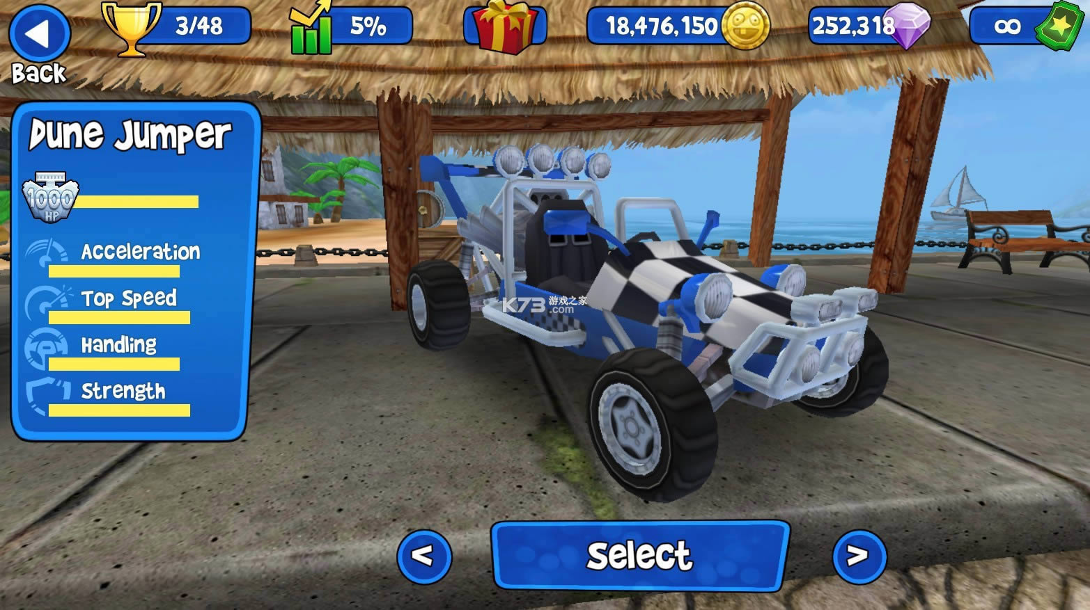 BB Racing v1.2.25 ƽ ͼ